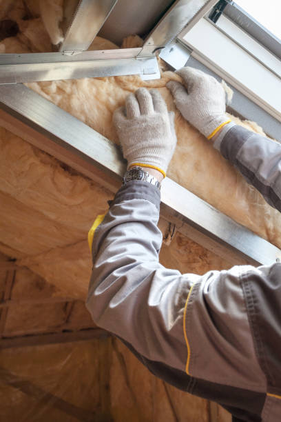 Best Types of Insulation in Wintersville, OH