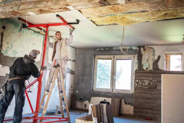 Best Insulation Installation Services in Wintersville, OH