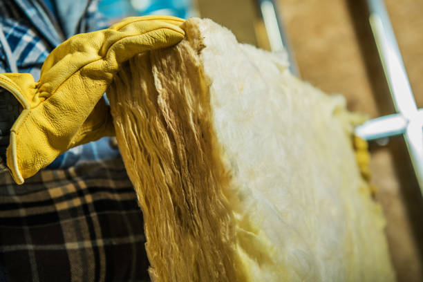 Best Insulation for Specific Applications in Wintersville, OH