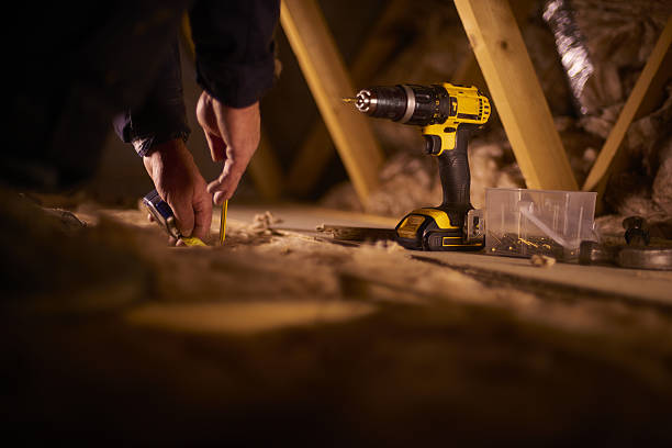 Best Commercial Insulation in Wintersville, OH